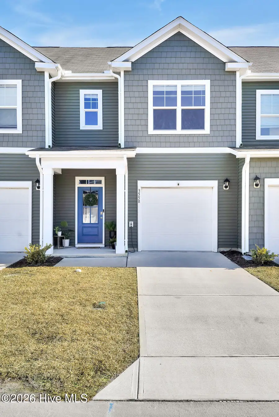 3558 Roseblossom Drive #Unit 114, Leland, NC 28451 - Image #2