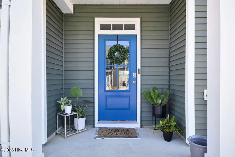 3558 Roseblossom Drive #Unit 114, Leland, NC 28451 - Image #3