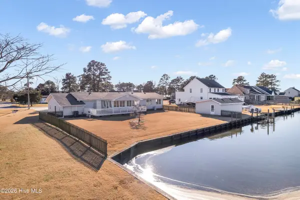 100 Swan Drive, Currituck, NC 27929