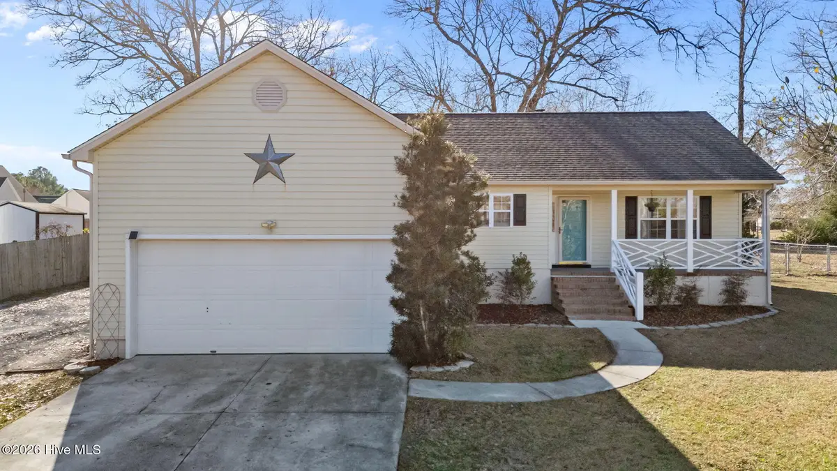 827 Roberts Road, Newport, NC 28570 - Image #1