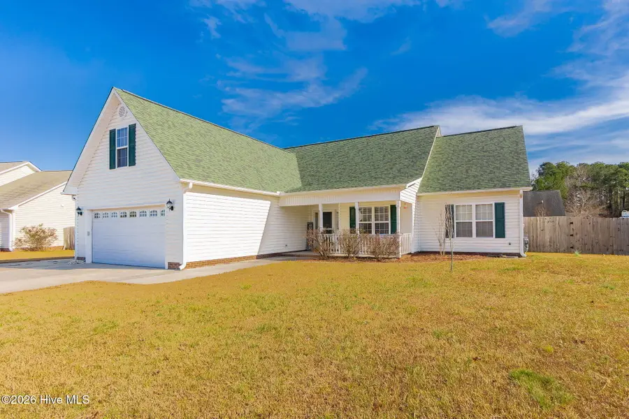 406 Marshas Way, Havelock, NC 28532 - Image #3