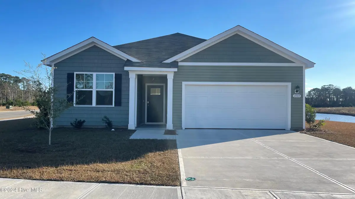 1009 Stanbury Bluff Road Sw, Supply, NC 28462 - Image #1