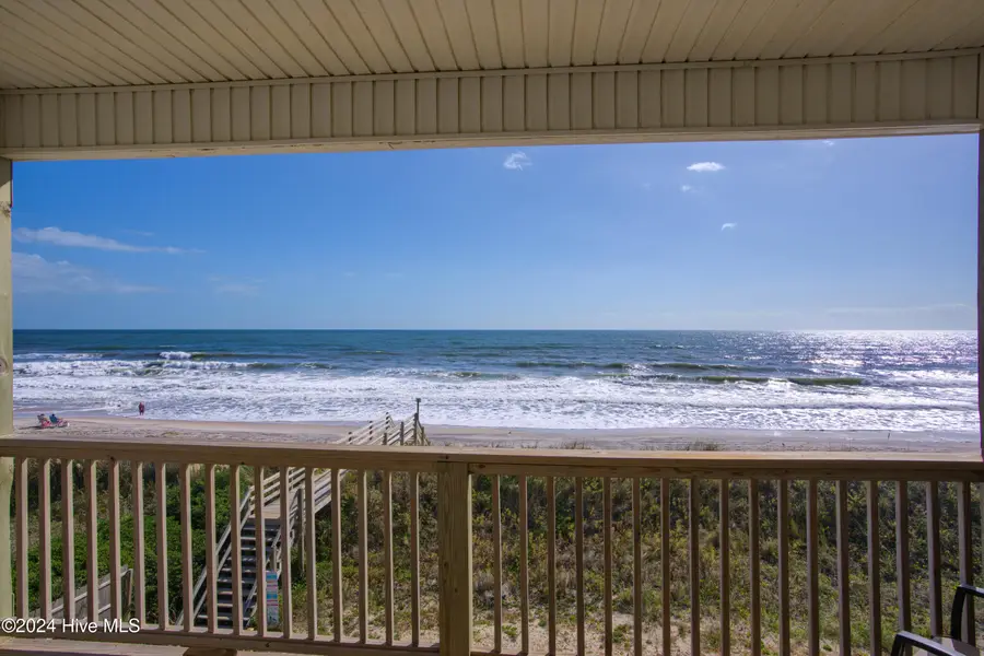 1796 New River Inlet Road, North Topsail Beach, NC 28460 - Image #2