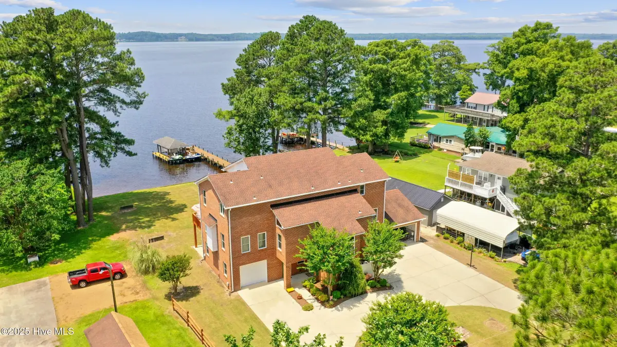 953 Old Ferry Road, Edenton, NC 27932 - Image #1