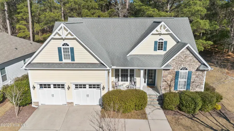 1466 Pinecroft Lane Se, Bolivia, NC 28422 - Image #2