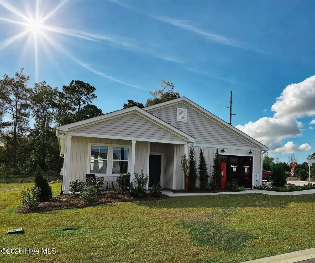 209 Ocean Pointe Boulevard Se, Bolivia, NC 28422 - Image #1