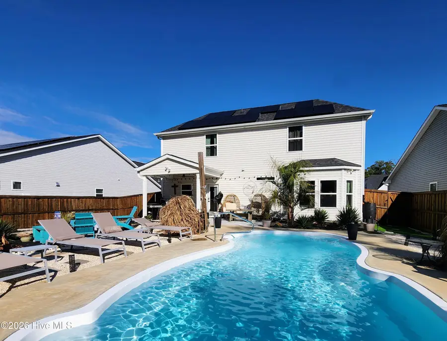 1133 Spincast Road, Southport, NC 28461 - Image #2