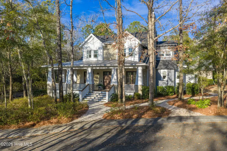 6904 Runningbrook Terrace, Wilmington, NC 28411 - Image #2