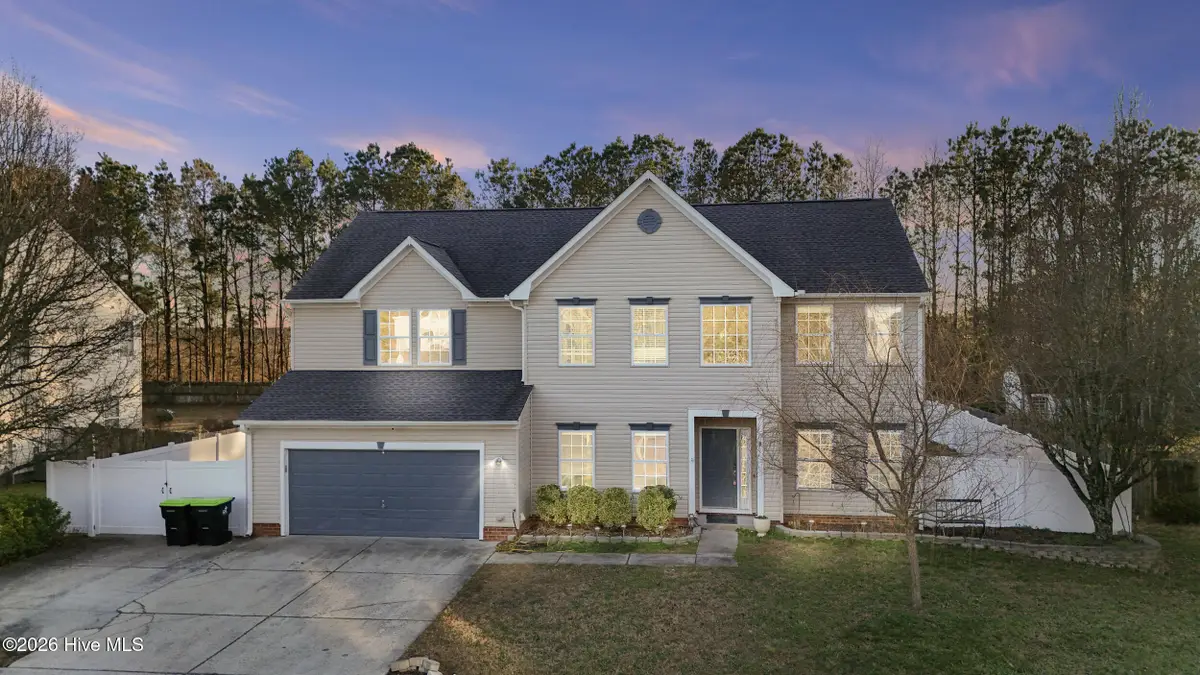 298 Green View Road, Moyock, NC 27958 - Image #1