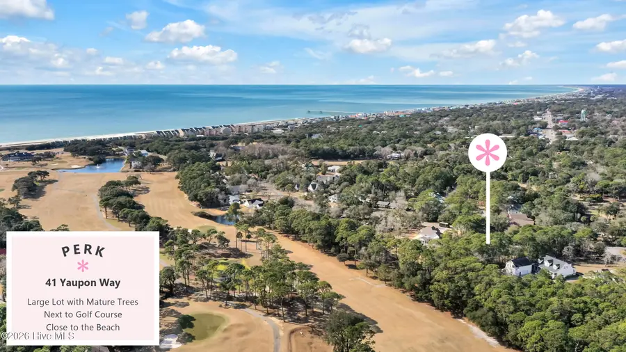 41 Yaupon Way, Oak Island, NC 28465 - Image #3