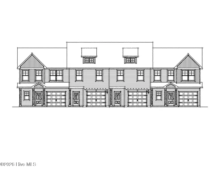 113 Michter Street #51, Vass, NC 28394 - Image #3