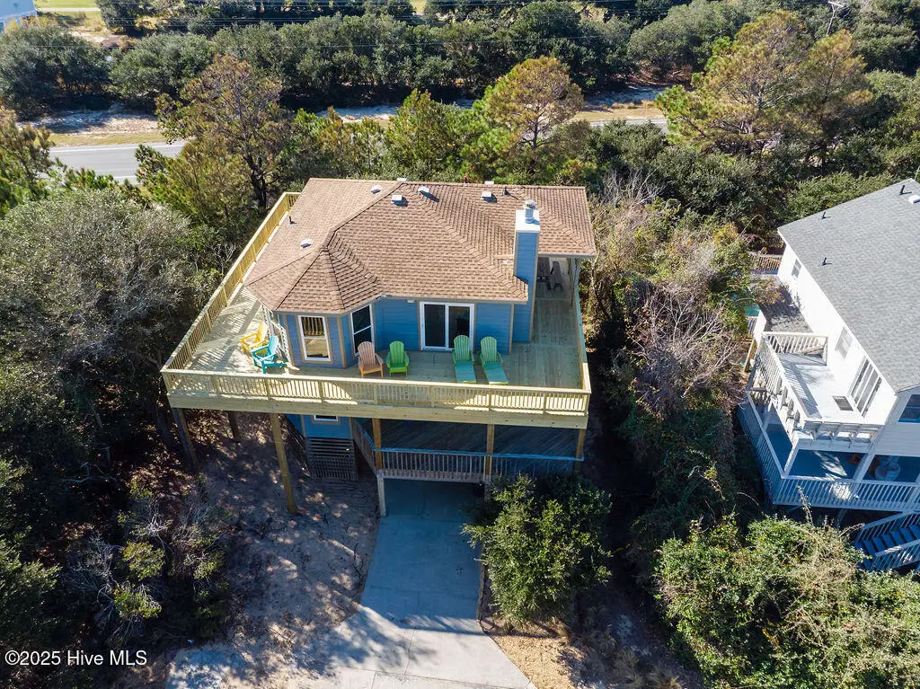 758 Fish Crow Court, Corolla, NC 27927 - #1