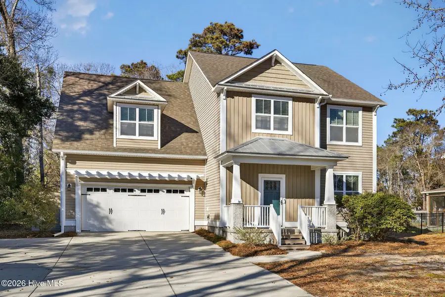 1727 Sloop Point Loop Road, Hampstead, NC 28443 - Image #3