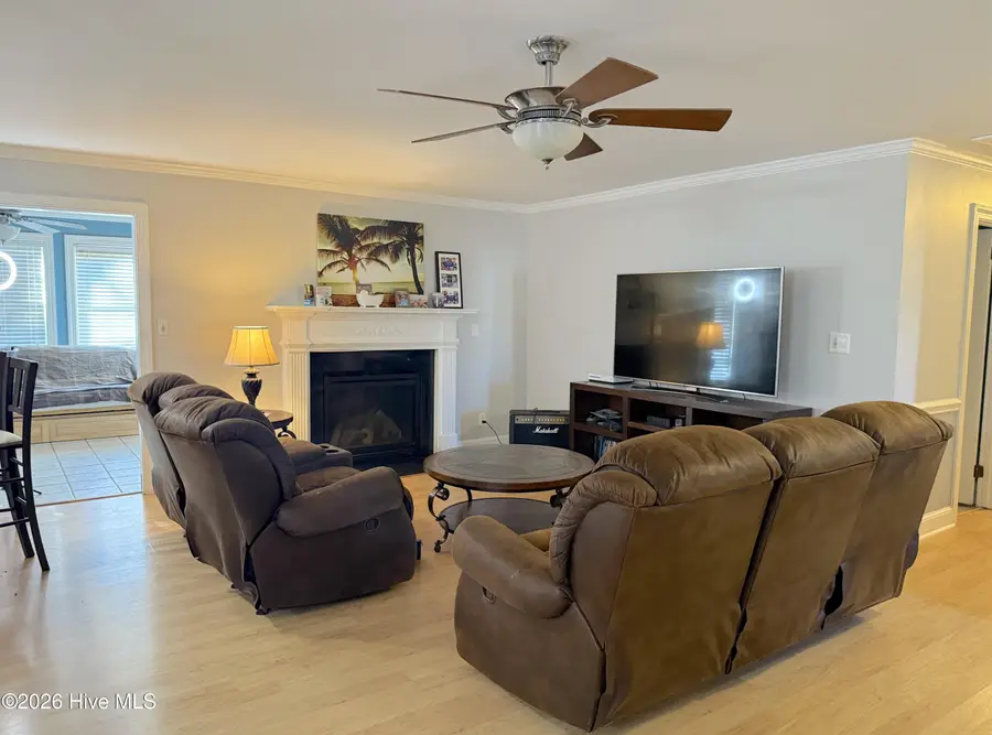 212 Tuckahoe Drive, Greenville, NC 27858 - Image #2