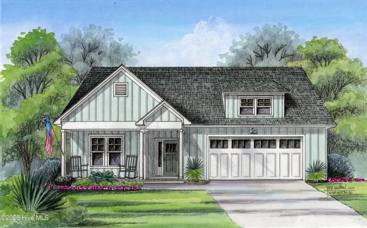 31 Currituck Court, Oriental, NC 28571 - Image #1