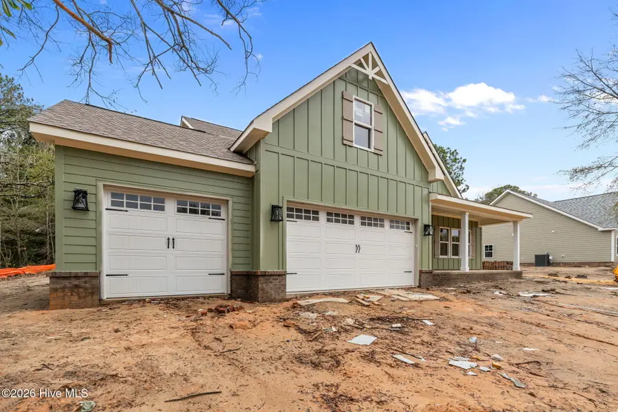 205 Telluride Court, Aberdeen, NC 28315 - #2