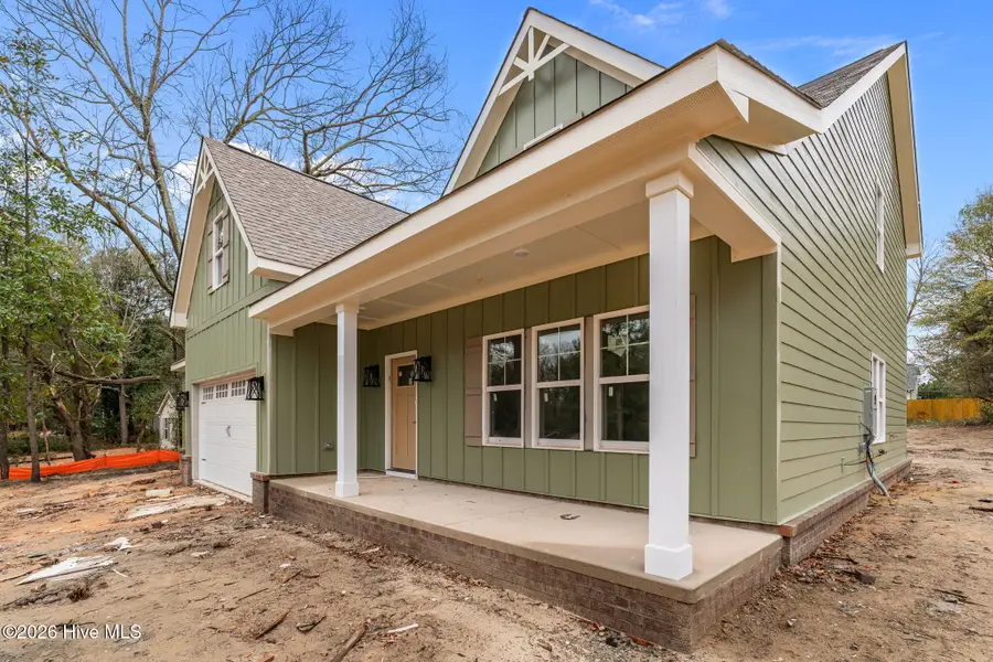 205 Telluride Court, Aberdeen, NC 28315 - #3