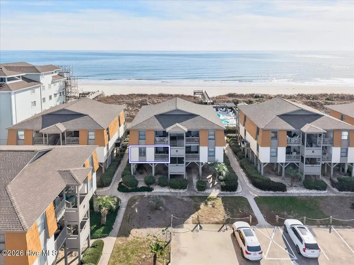 35 Ocean Isle West Boulevard # 1, Ocean Isle Beach, NC 28469 - Image #1