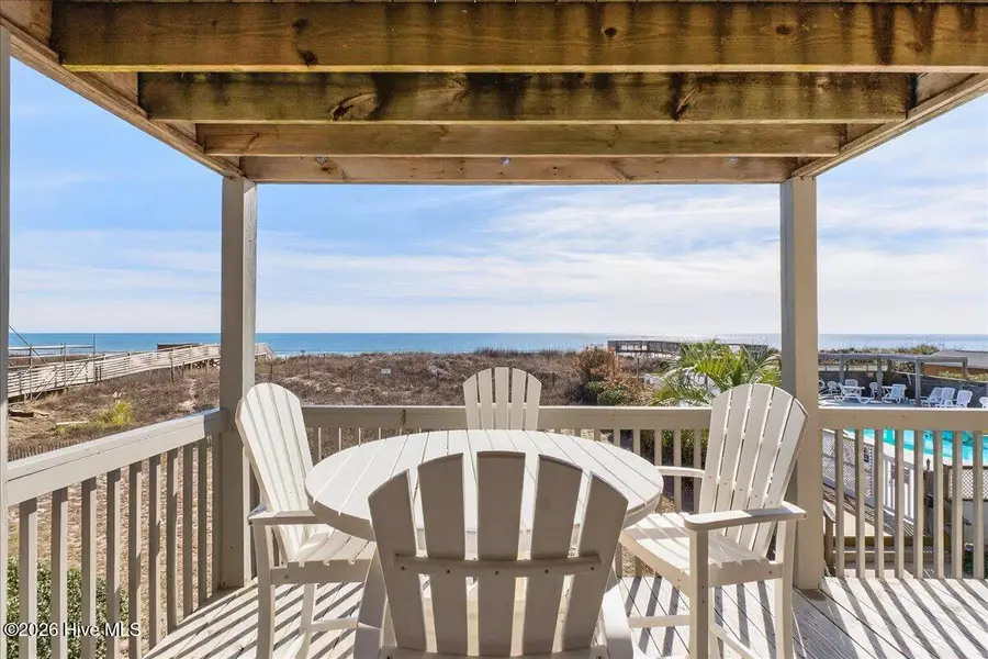 35 Ocean Isle West Boulevard # 1, Ocean Isle Beach, NC 28469 - Image #2