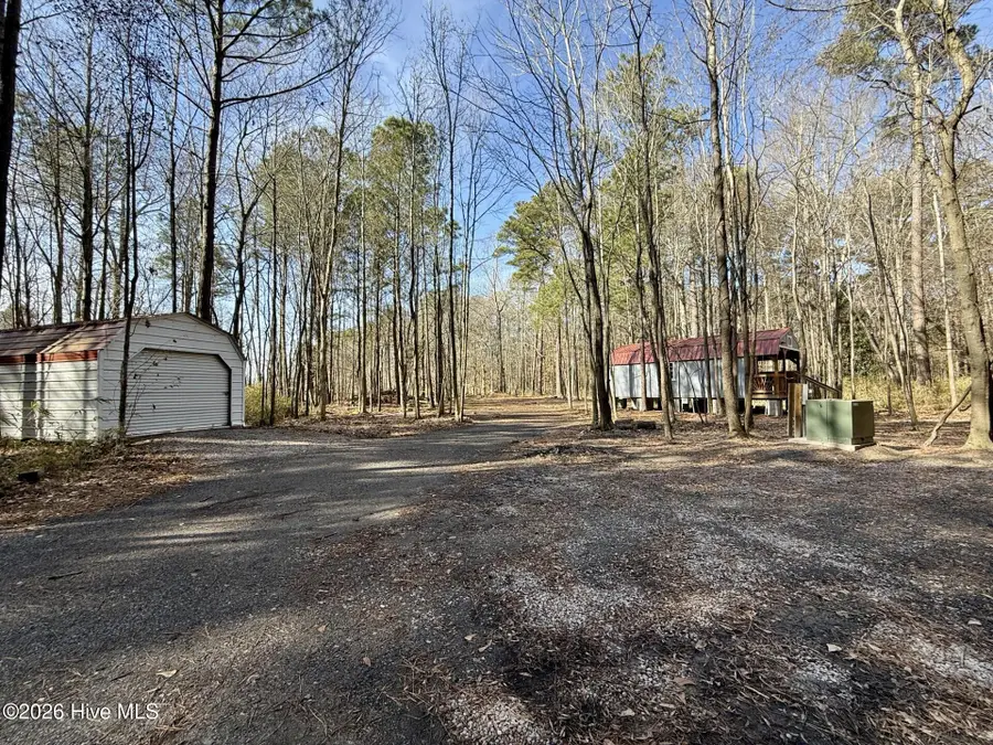 1176 Folley Road, Elizabeth City, NC 27909 - Image #3