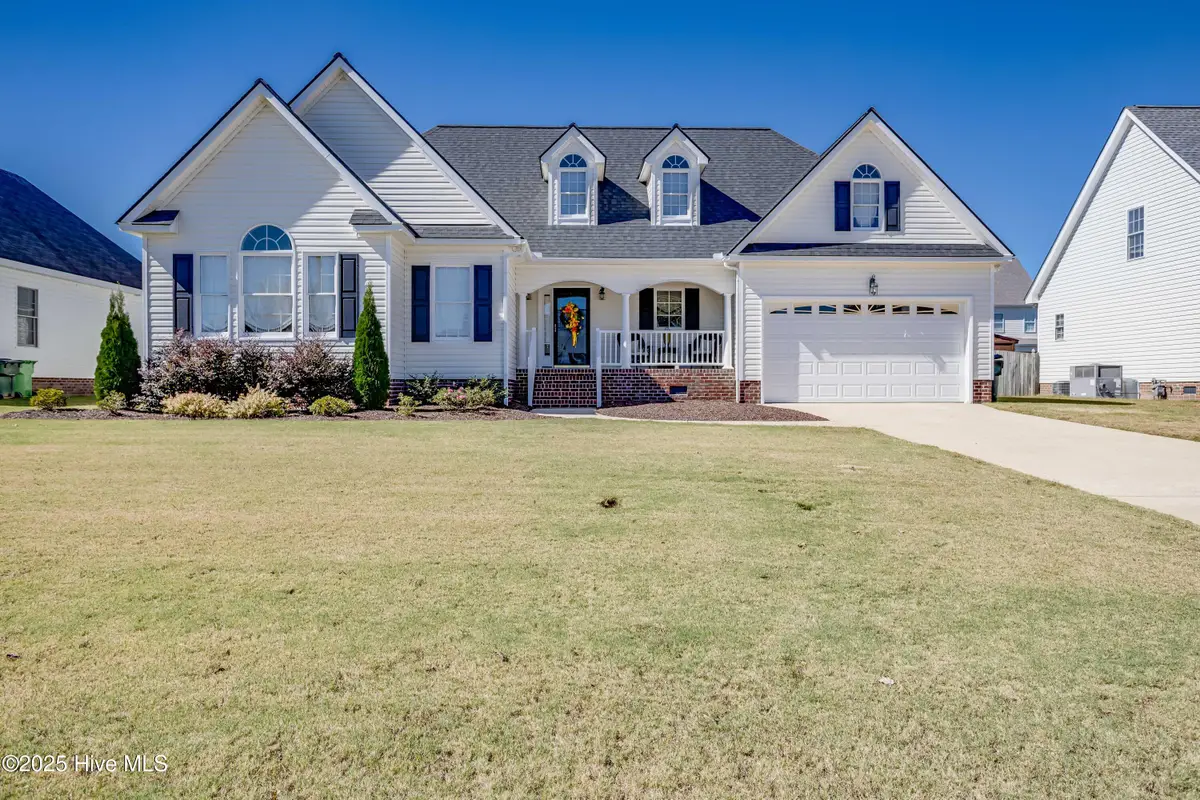 2136 Winder Drive, Winterville, NC 28590 - Image #1