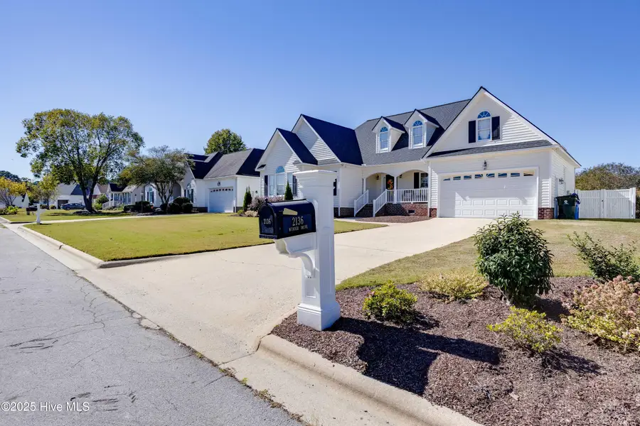 2136 Winder Drive, Winterville, NC 28590 - Image #3