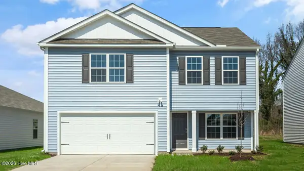 4035 Topsail Trail, New Bern, NC 28560