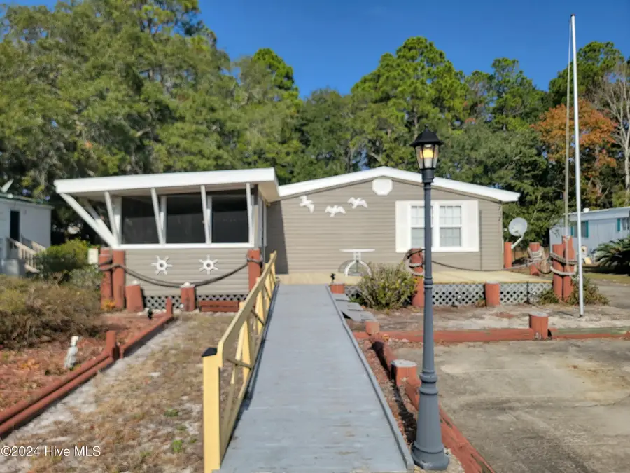 717 Live Oak Drive, Sunset Beach, NC 28468 - Image #2