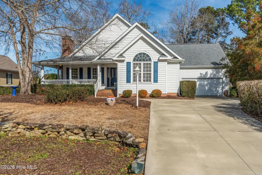 6842 Glass Pond Court Sw, Ocean Isle Beach, NC 28469 - Image #2