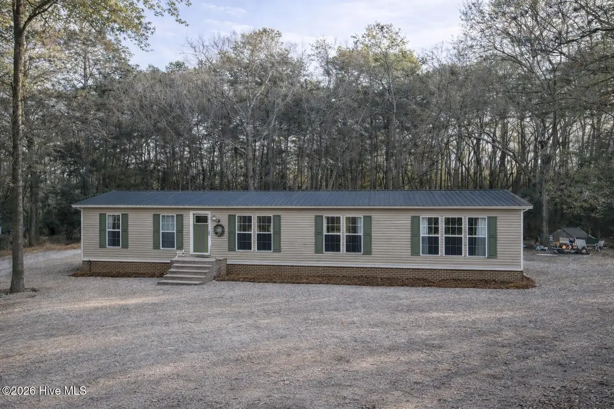 16487 Saint Johns Church Road, Gibson, NC 28343 - Image #1