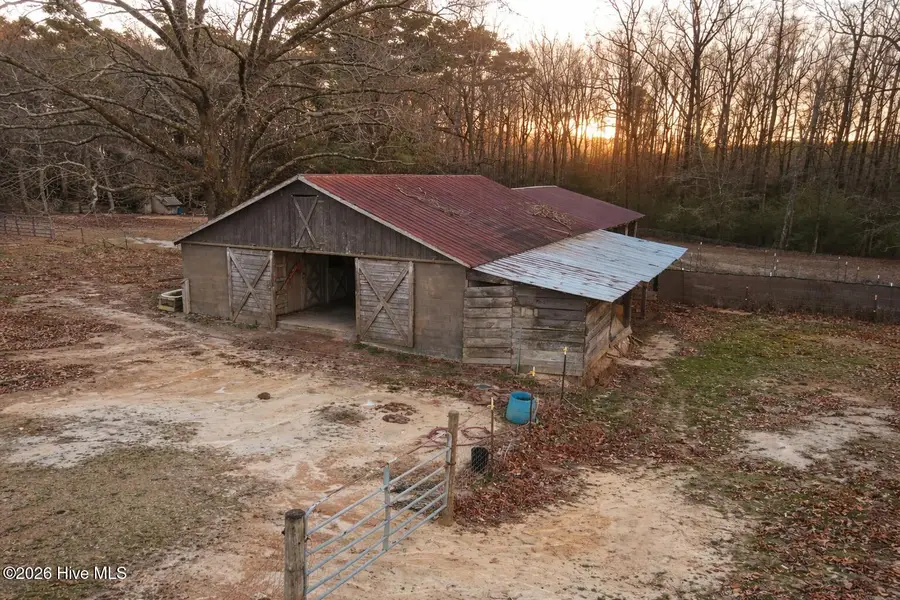 16487 Saint Johns Church Road, Gibson, NC 28343 - Image #2
