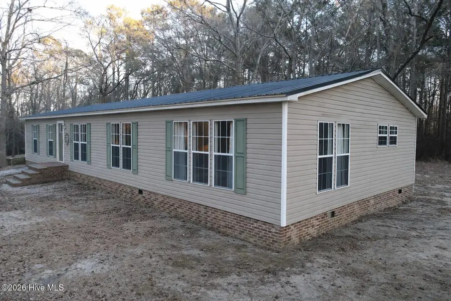 16487 Saint Johns Church Road, Gibson, NC 28343 - Image #3