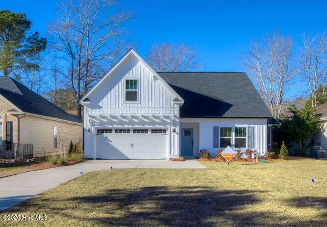 1552 Moorings Circle Sw #67, Ocean Isle Beach, NC 28469 - Image #3