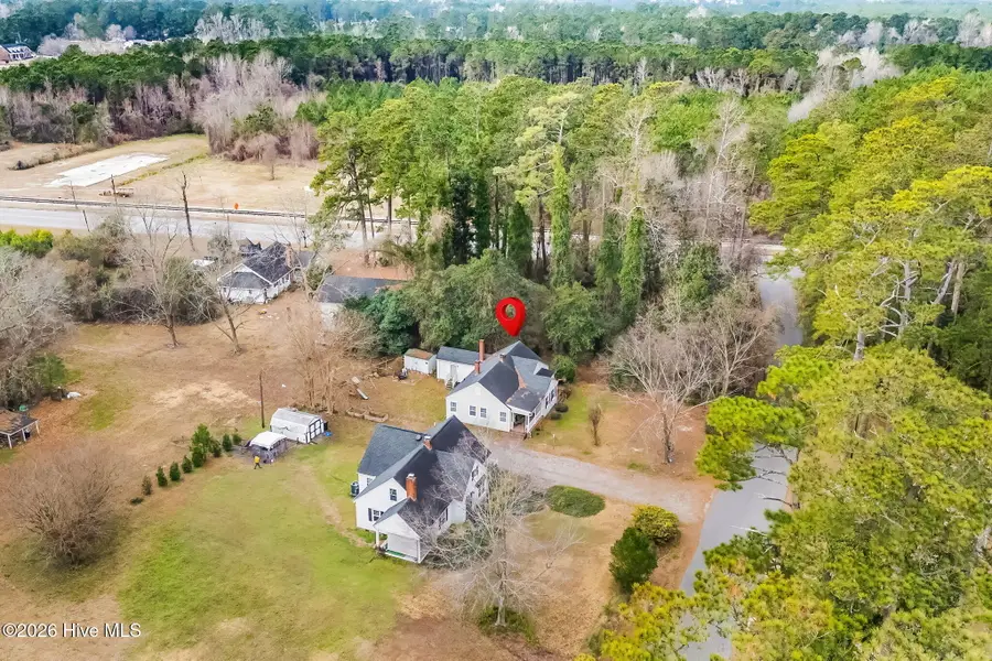 102 Sandwall Avenue, Tabor City, NC 28463 - Image #3