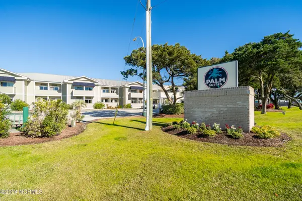 602 W Fort Macon Road #139, Atlantic Beach, NC 28512