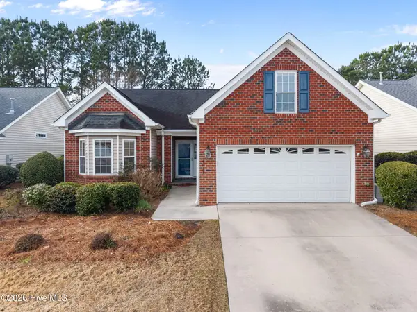 4028 Rounding Bend Lane, Wilmington, NC 28412