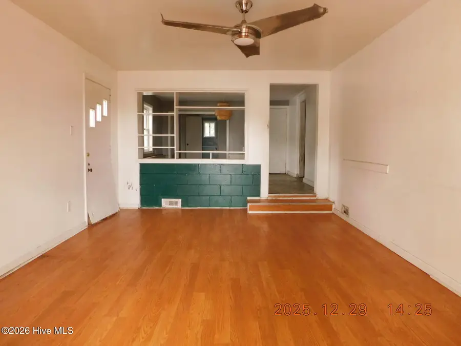 302 Pete Jones Drive, Richlands, NC 28574 - Image #3