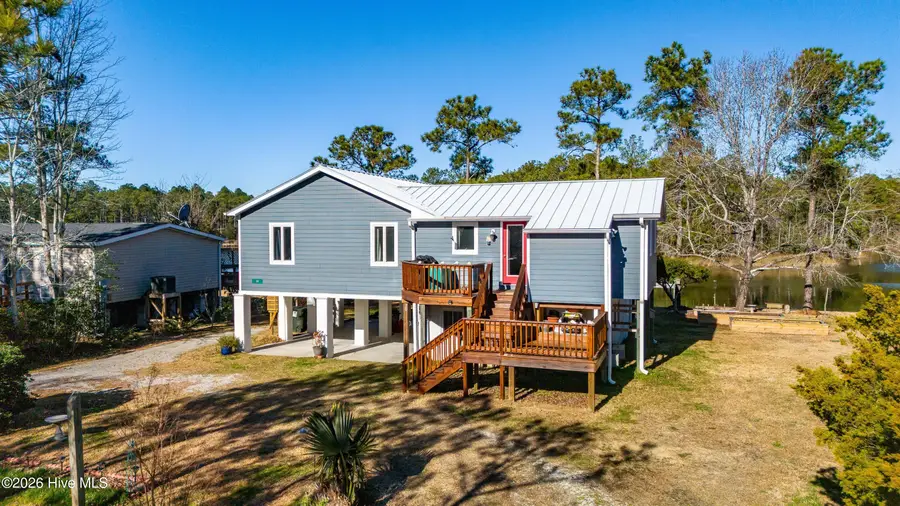 39 Croaker Road N, Merritt, NC 28556 - Image #3