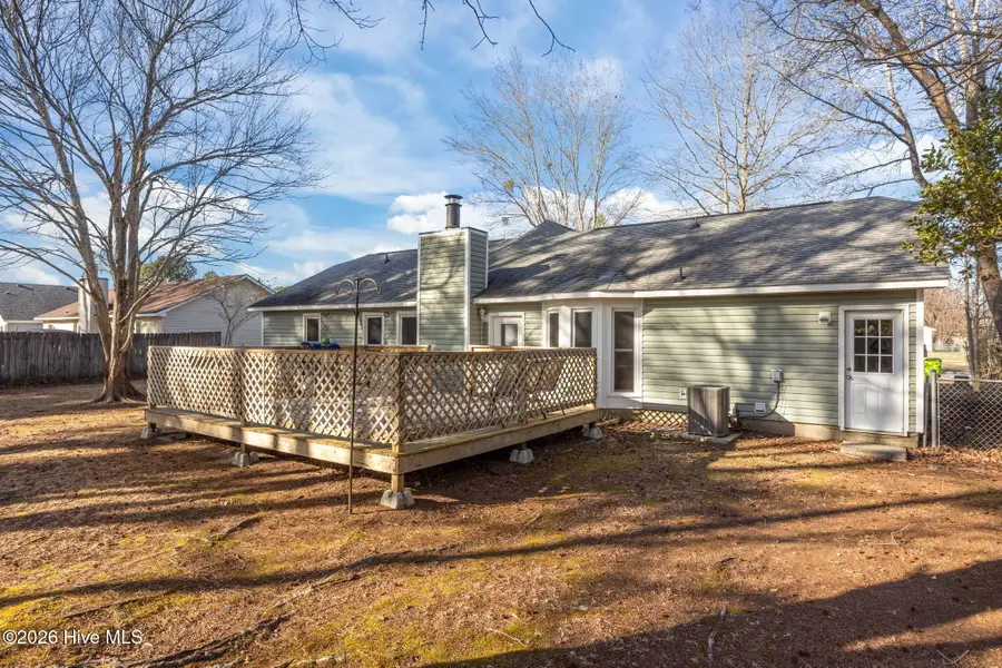 241 Sanders Lane, Havelock, NC 28532 - Image #2