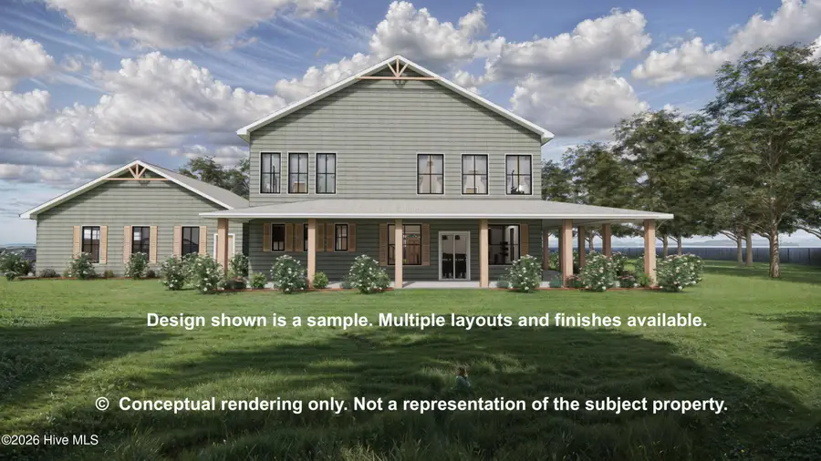 461 Lally Circle, Aberdeen, NC 28315 - Image #2