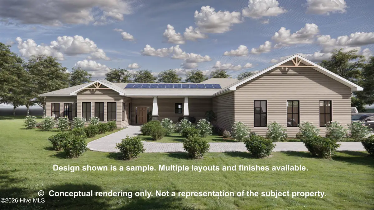 349 Lally Circle, Aberdeen, NC 28315 - Image #1