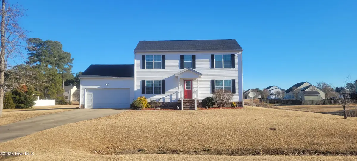 611 Prince William Drive, Elizabeth City, NC 27909 - Image #1