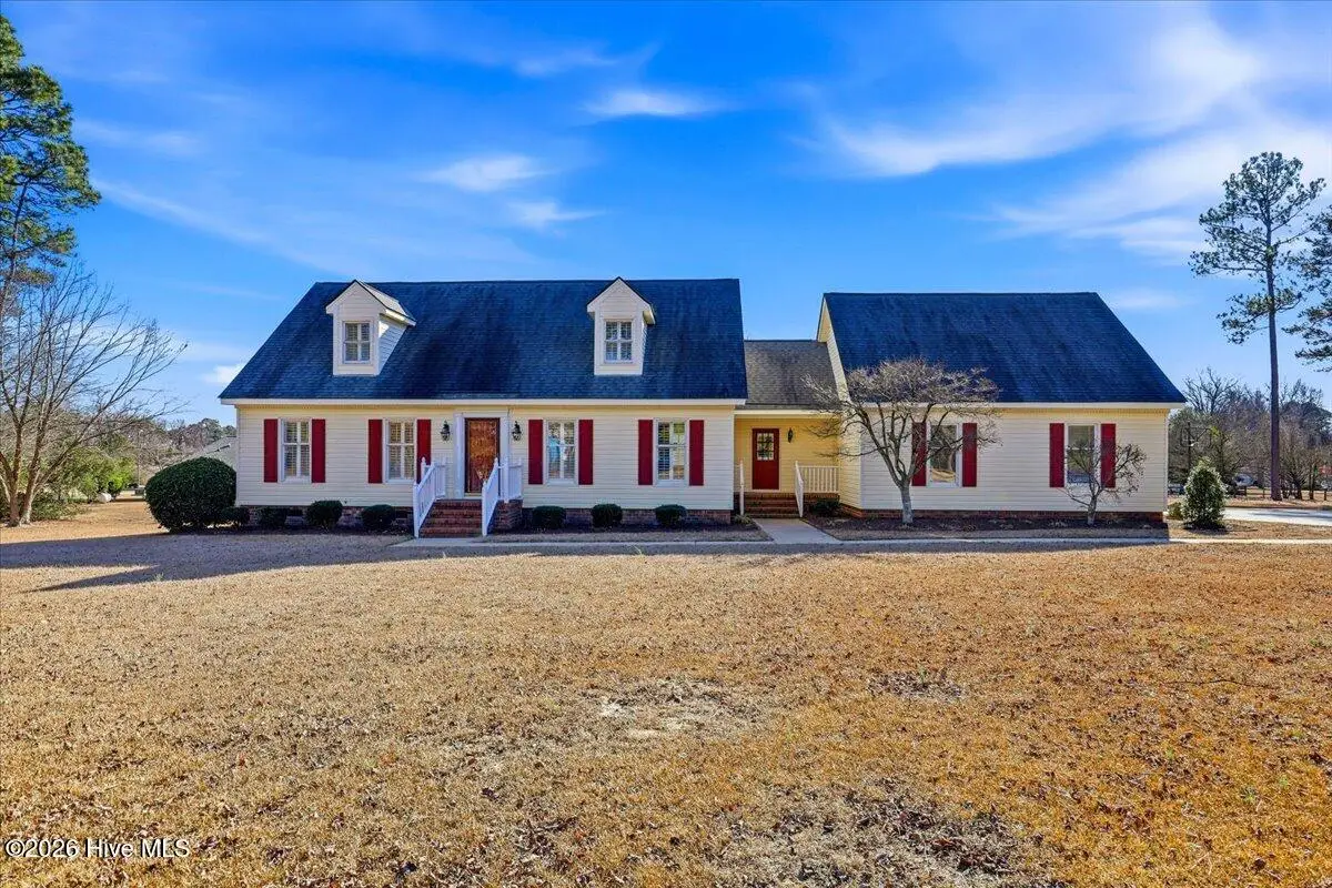 106 Yelverton Place, Goldsboro, NC 27530 - Image #1