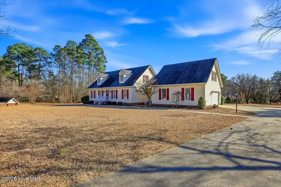 106 Yelverton Place, Goldsboro, NC 27530 - Image #3