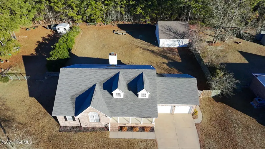 7706 Eunice Drive, Fayetteville, NC 28306 - #2