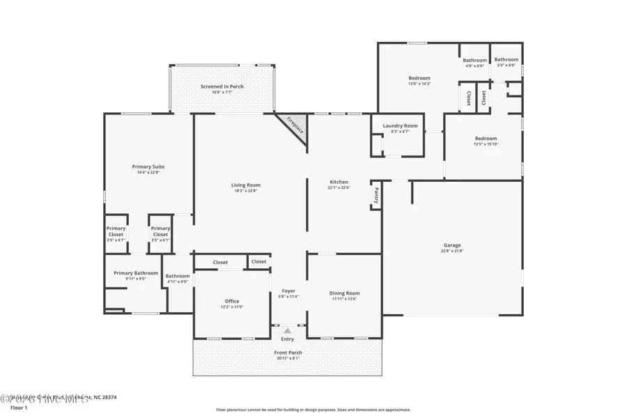 34 Juniper Creek Boulevard, Pinehurst, NC 28374 - Image #2