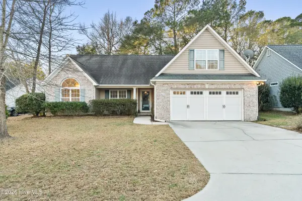8639 Grayson Park Drive, Wilmington, NC 28411