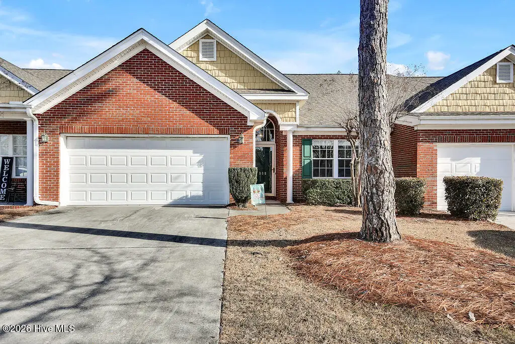 909 Shelton Court, Wilmington, NC 28412 - Image #1