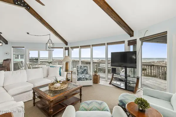 11009 Inlet Drive, Emerald Isle, NC 28594