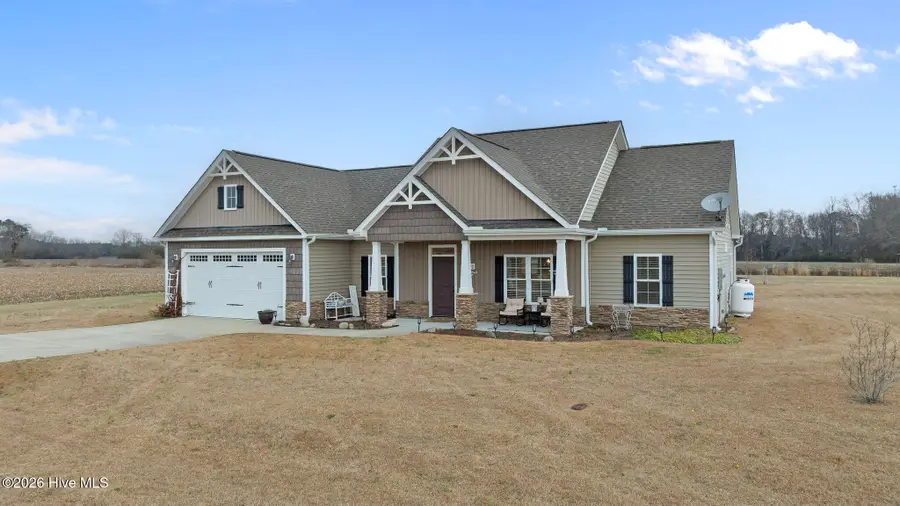 401 Cottage Farm Drive, Goldsboro, NC 27530 - Image #3